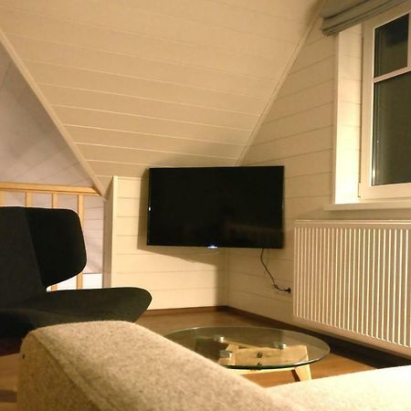 Holmi Maja Villa ฮัปซาลู ภายนอก รูปภาพ